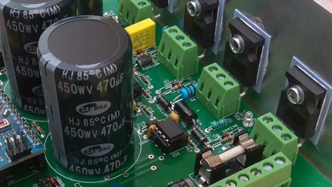 Siton Relay Controller v2.0 — Inteligentní řízení ohřevu TUV